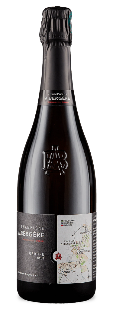 ABERGERE ORIGINE BRUT