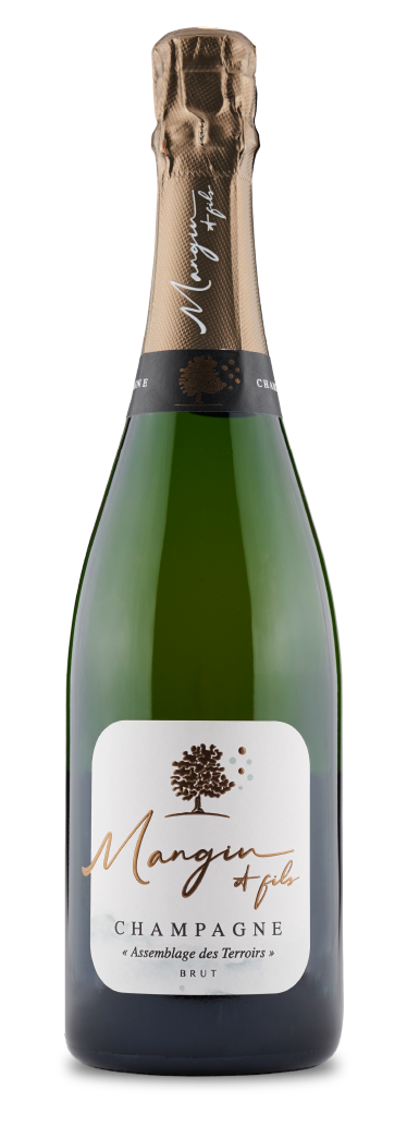 Mangin Brut