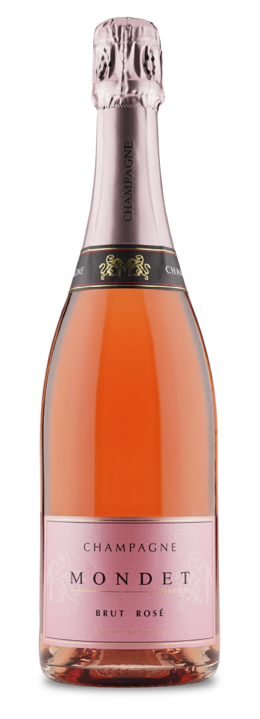 Mondet-Brut-Rose