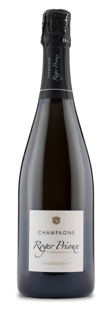 ROGER PRIOUX A VILLEDOMMANCE