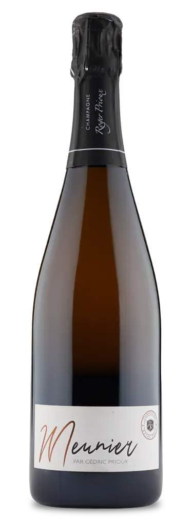Meunier Par Cedric Priox