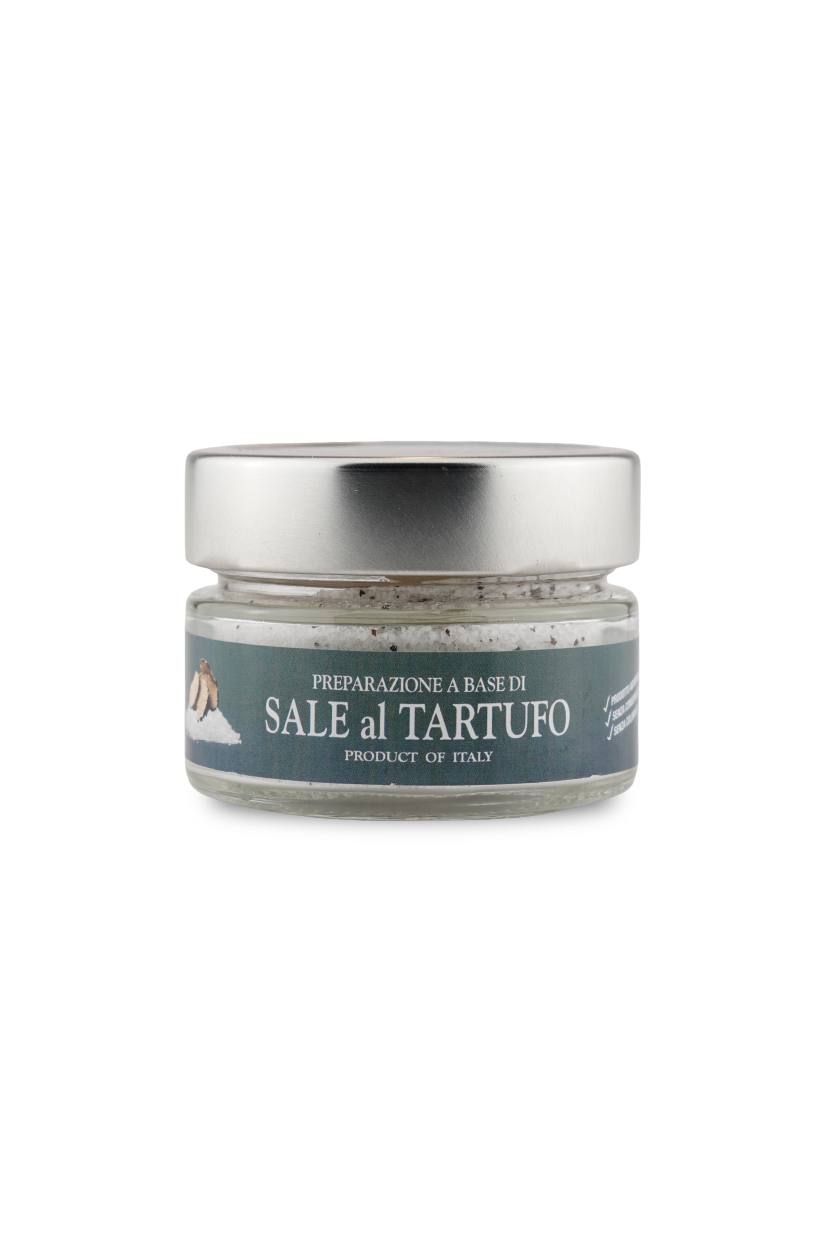 Sale al Tartufo